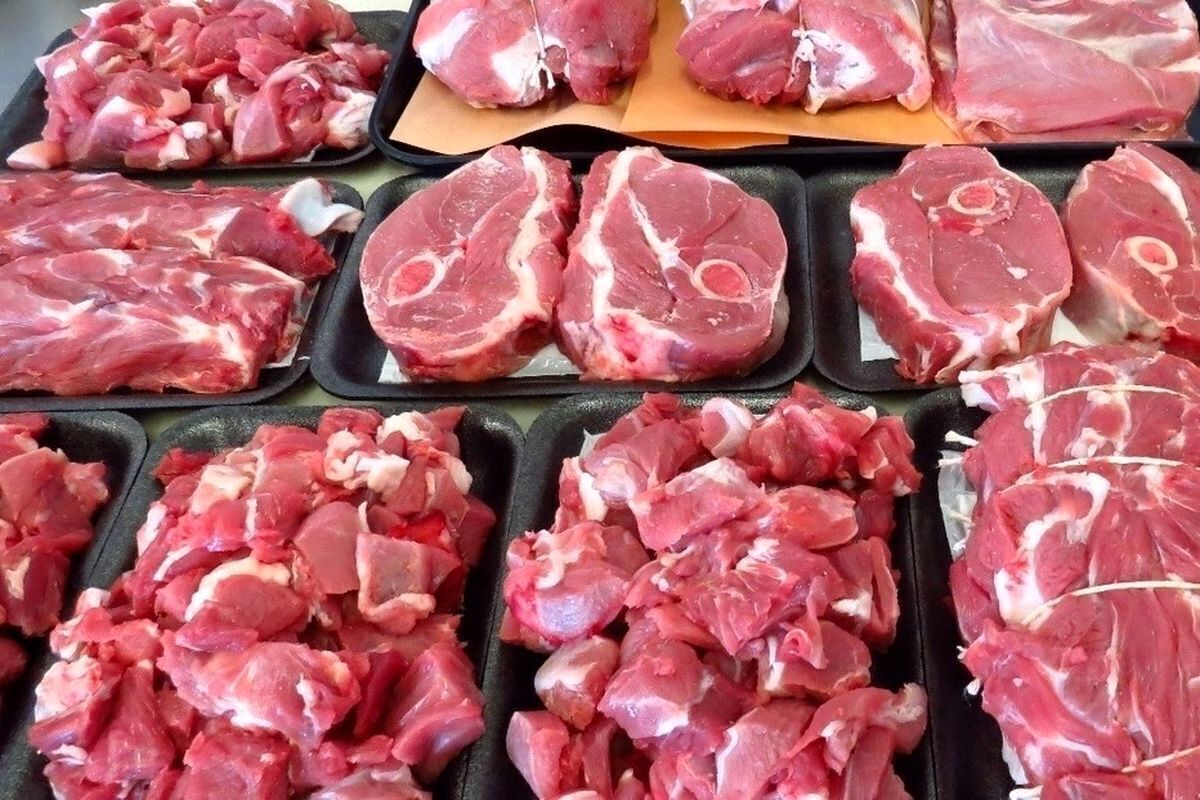 بررسی قیمت امروز گوشت گوسفندی، گوساله و مرغ (۲۸ اردیبهشت ۱۴۰۴) | گوشت خورشتی در مشهد چقدر قیمت دارد؟