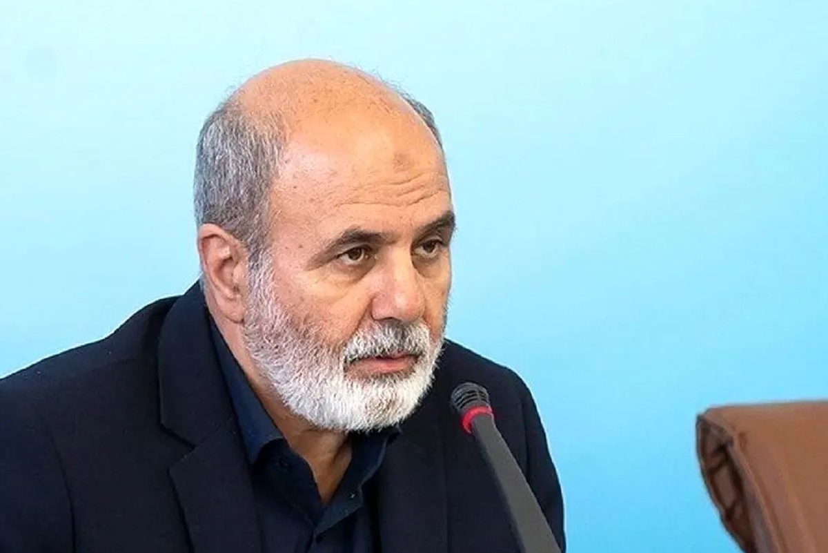 دبیر شورای امنیت ملی در دیدار با همتای ارمنی خود: بیگانگان علاقه‌ای به آرامش در منطقه ندارند