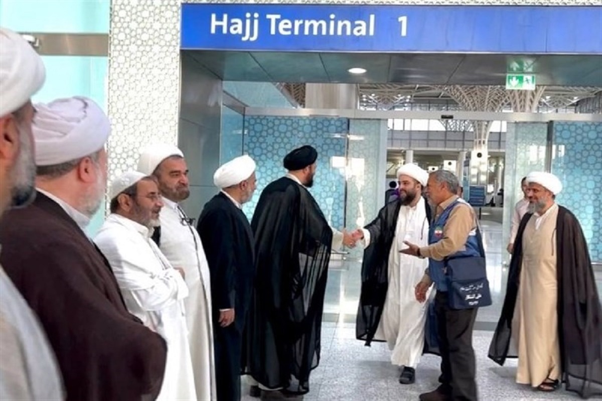 راه اندازی دفاتر نمایندگی مراجع تقلید در مدینه و مکه