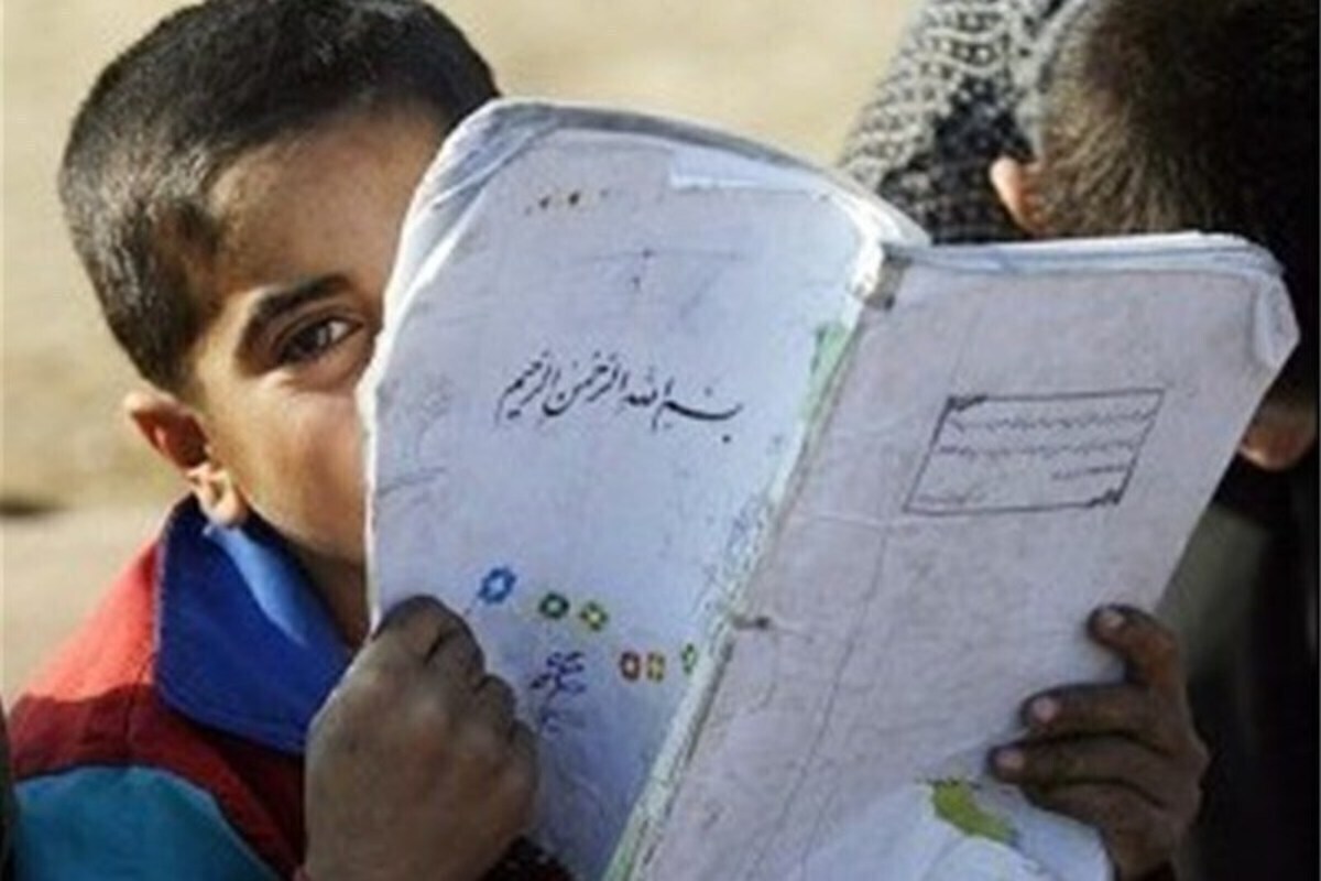 ۲۹ هزار کودک بازمانده از تحصیل ۶ تا ۱۱ ساله جذب مدارس خواهند شد