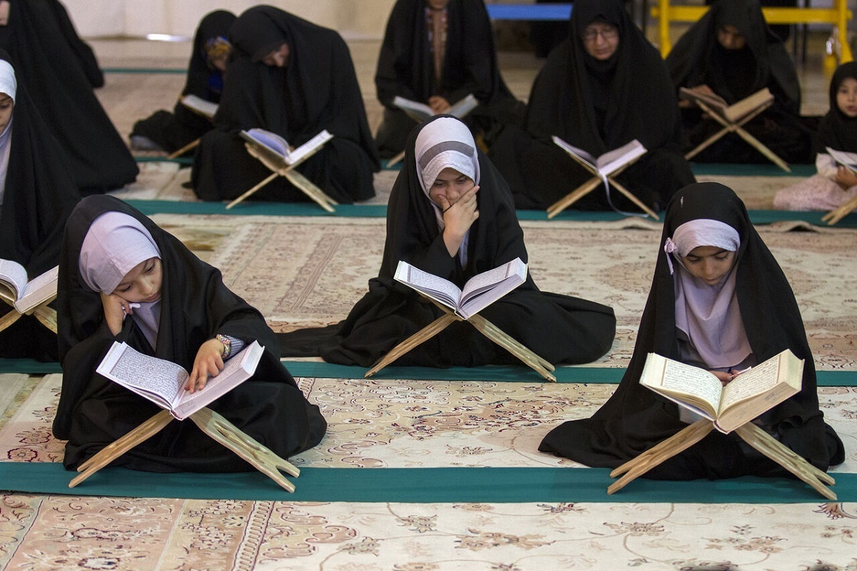 با تأسیس ۸ مؤسسه قرآنی جدید موافقت شد