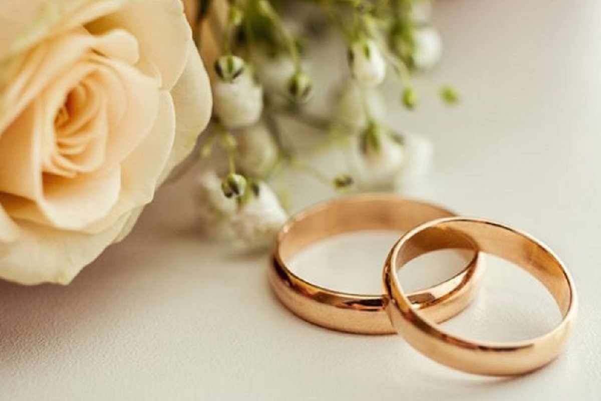 هتل‌های مشهد برای عروسی؛ شبی به یاد ماندنی با خدمات خاص و فضای مجلل