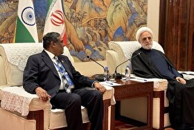 رئیس قوه قضائیه خواستار تقویت همکاری کشورهای عضو شانگهای و بریکس شد