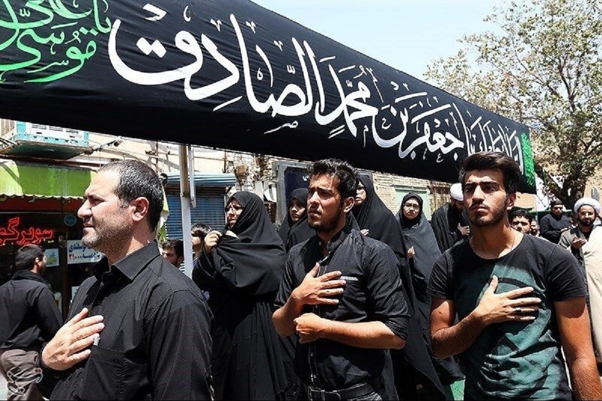 سامان‌دهی ۲۰۰ مسجد محوری مشهد برای حضور در اجتماع صادقیون | استقرار ۳۰ مبلّغ در مسیر حرکت عزاداران