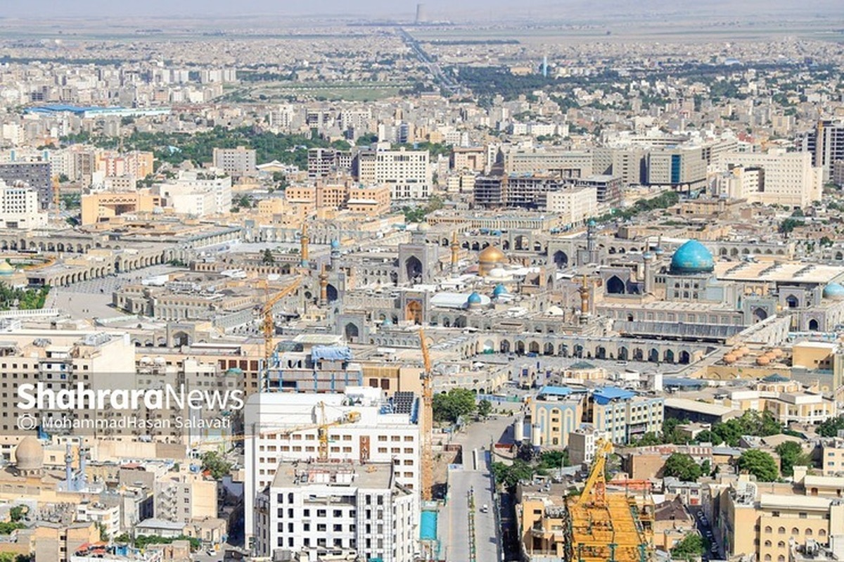 معاون امنیتی انتظامی استاندار خراسان رضوی گفت: شماری از اعضا کمیسیون امنیت ملی و سیاست خارجی مجلس شورای اسلامی روز چهارشنبه با هدف آشنایی با دستاورد‌های امنیتی وارد مشهد شدند.