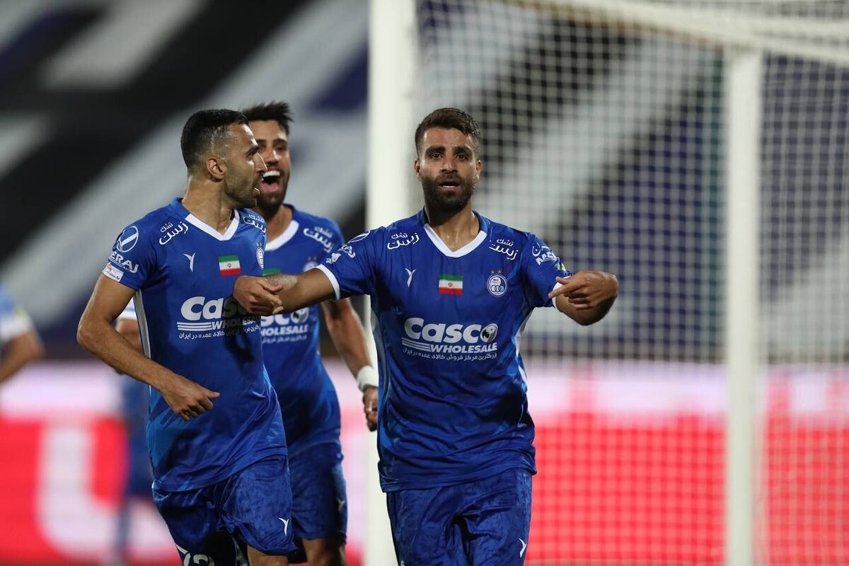 مرادمند فصل را از دست داد؟