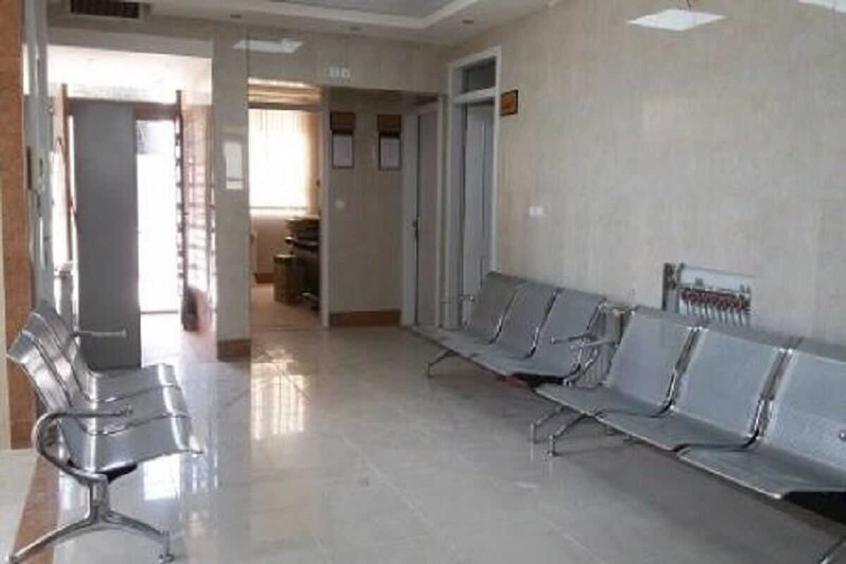 بهره‌برداری از مرکز خدمات سلامت روستایی به همت خیران در سبزوار (۳ اردیبهشت ۱۴۰۴)