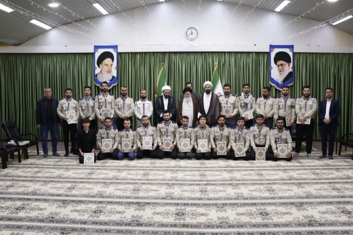 نماینده ولی فقیه در خراسان رضوی گفت: آن‌که حشدالشعبی را نیروی اسلام قرار داده مردمی بودن و تبعیت حشد از مقام مرجعیت است از دست دادن این دو پایگاه ماهیت حقیقی این نیروی مردمی را از بین می‌برد.