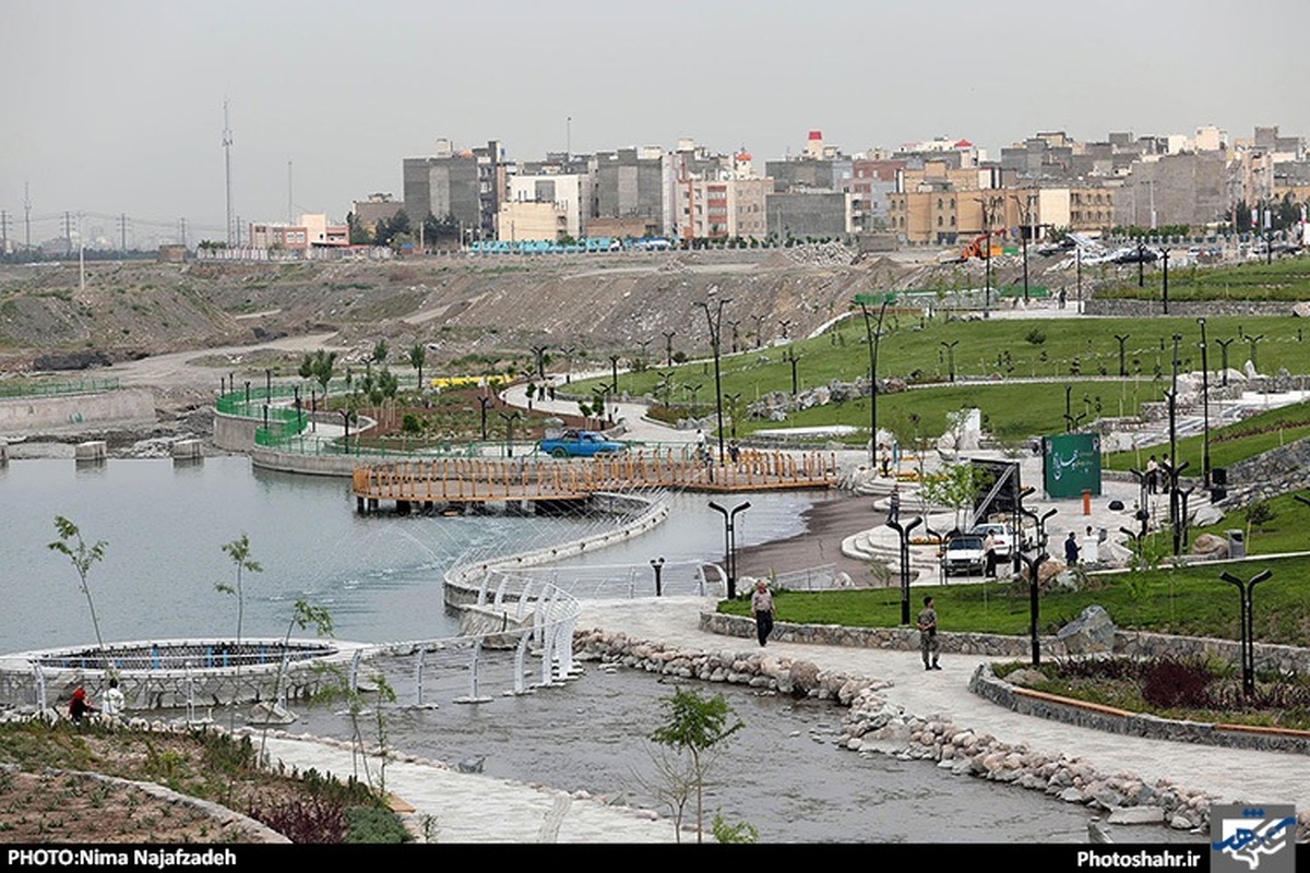 مدیرعامل شرکت توسعه گردشگری شهرداری مشهد گفت: روز گذشته با هماهنگی معاونت اقتصادی و معاونت خدمات شهری قرارداد احداث و راه‌اندازی بازی‌های کابلی توسط سرمایه‌گذار بخش خصوصی امضاء و ابلاغ شد.