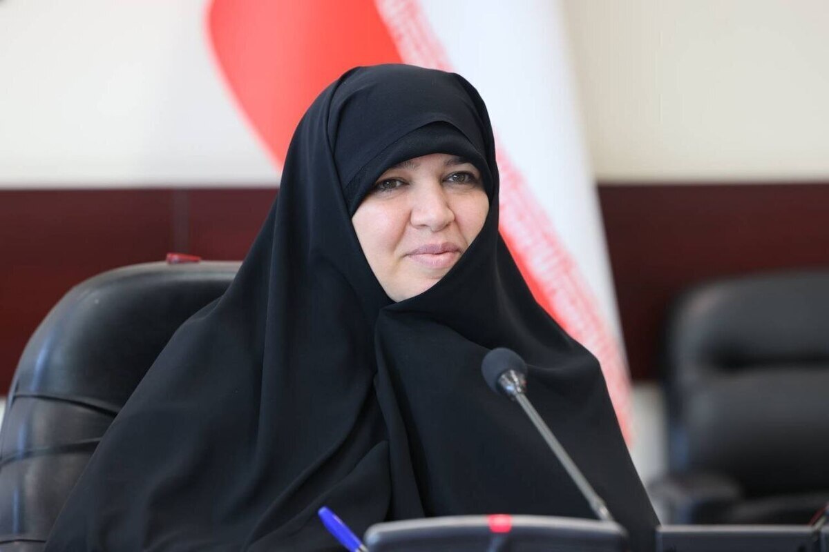 مدیریت شهری مشهد از برنامه‌های خلاقانه و نوآورانه حمایت می‌کند