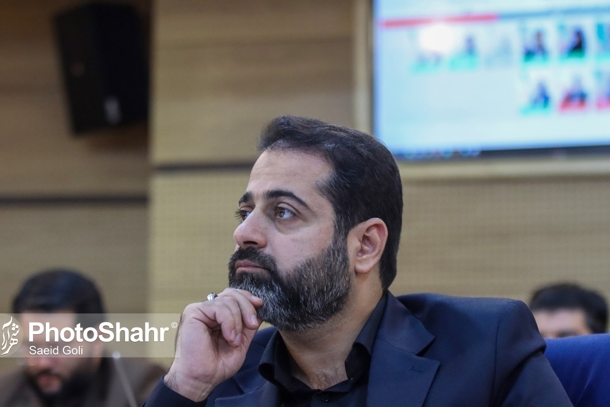 حسامی: حل مسائل اساسی شهری باید ازجمله اهداف زیست‌بوم نوآوری باشد