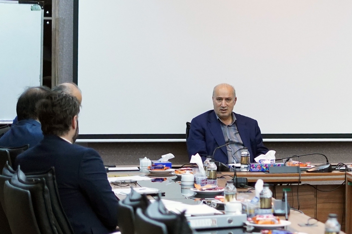 رئیس فدراسیون فوتبال کشورمان در مراسم افتتاحیه دوره دوم آموزش سیستم کمک‌داور ویدئویی، در رابطه با مسائل مختلف صحبت کرد.