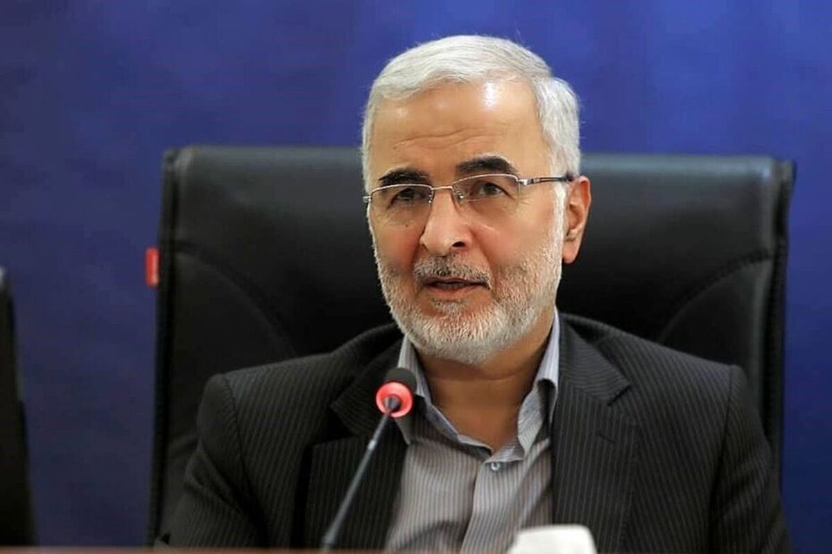 وزیر کشور در مشهد: ایجاد سازمان ملی مهاجرت موجب یکپارچگی مدیریتی می‌شود+ویدئو