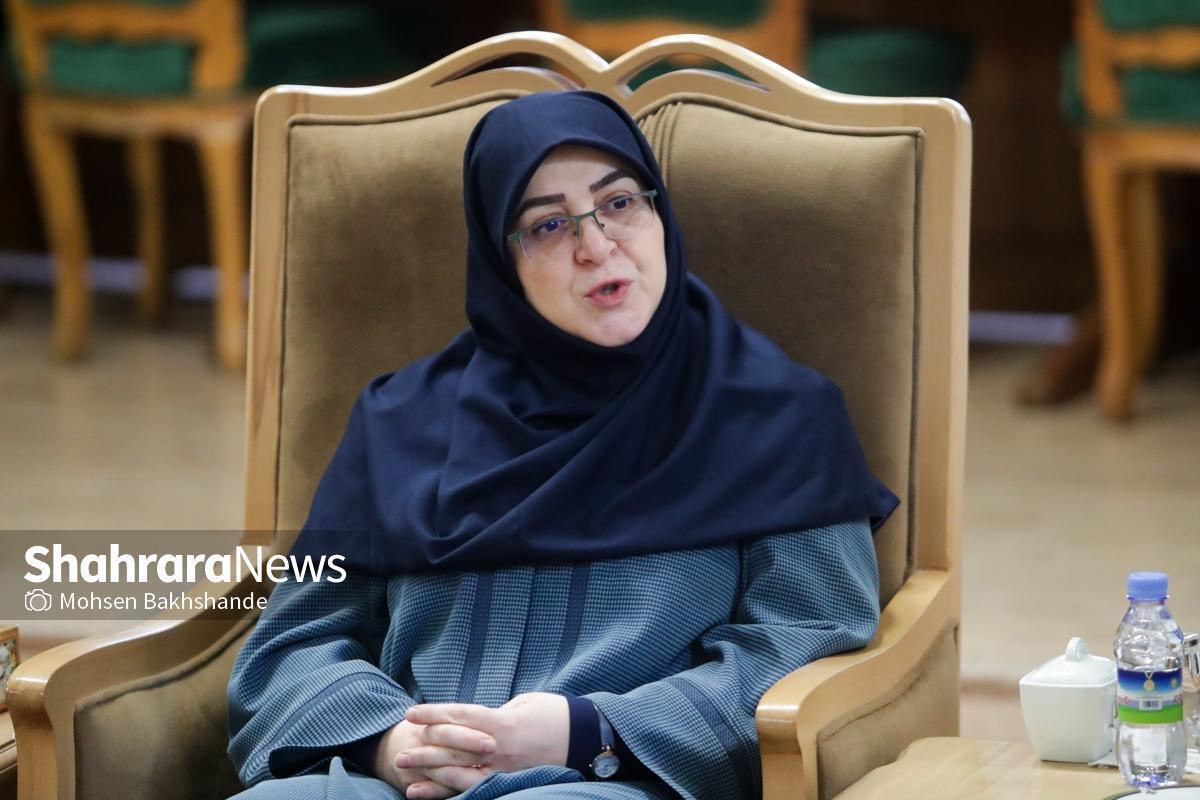 مهاجرانی: بخش خصوصی باوجود ناترازی‌ها سرپا مانده است