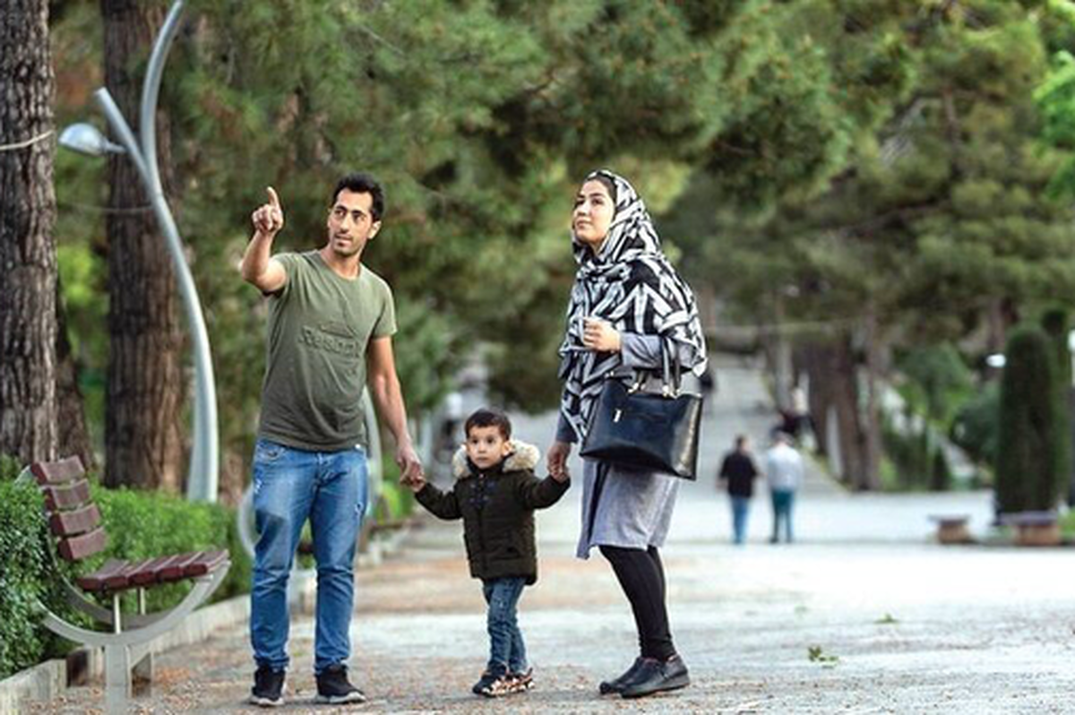 آمارهای رسمی فاش کرد: ایران تک‌فرزندی شد