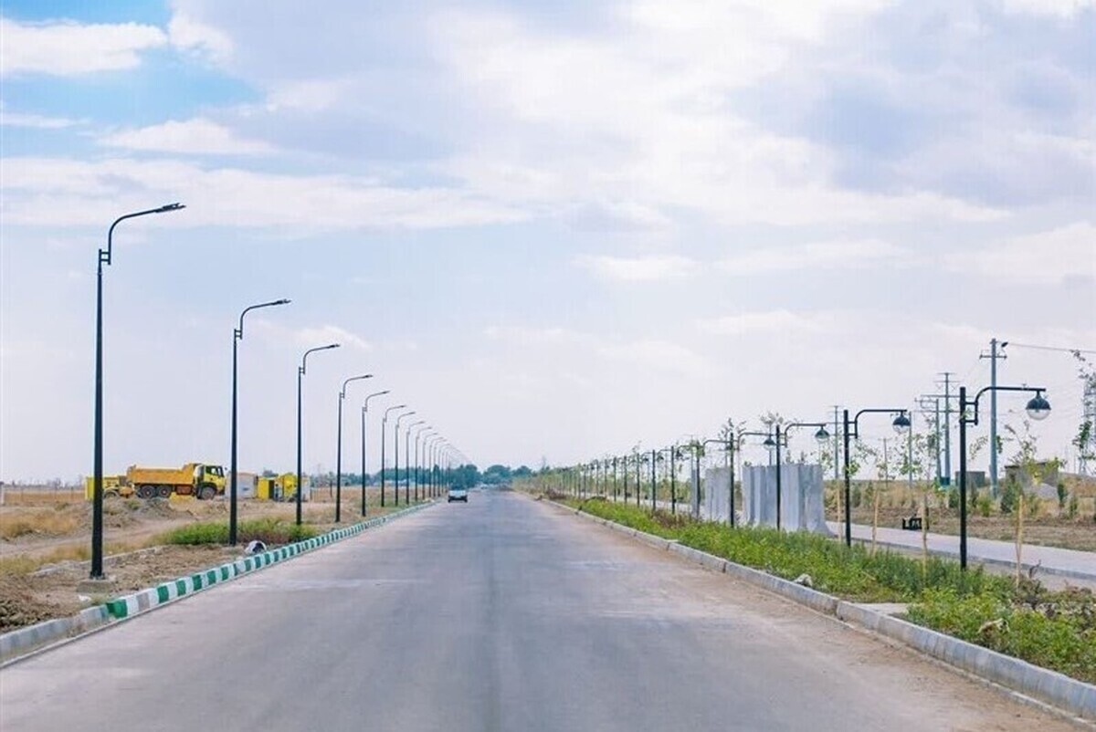 بوستان‌های کرامت و اسماعیل‌آباد مشهد آماده افتتاح هستند (۳۱ اردیبهشت ۱۴۰۴)