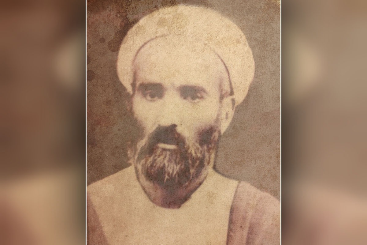 یادی از فضل‌الله آل داود، ملقب به بدایع‌نگار آستان قدس رضوی | صدای مردم بی‌صدا بود
