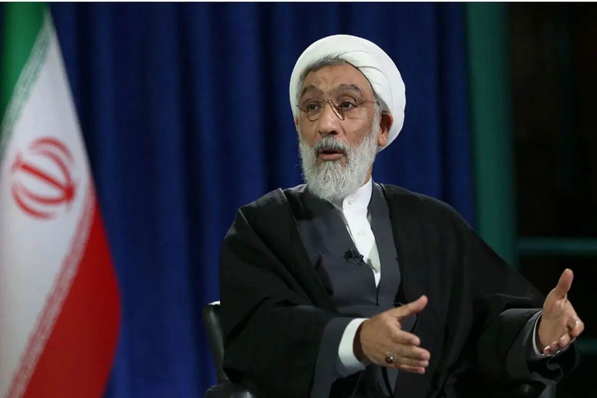 جزئیات پرونده «کرسنت» از سوی پورمحمدی اعلام شد