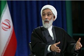 جزئیات پرونده «کرسنت» از سوی پورمحمدی اعلام شد