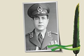 ایستاده، چون سرو | سپهبد شهید سید محمد‌ولی قرنی، اولین رئیس ستاد مشترک ارتش جمهوری اسلامی ایران