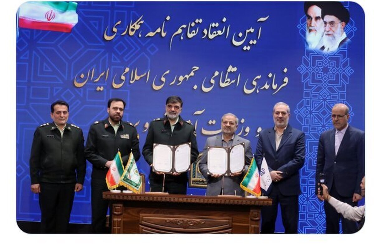 رئیس مرکز اطلاع‌رسانی و روابط عمومی وزارت آموزش و پرورش نوشت: هماهنگی با پلیس برای عدم ابلاغ و اجرای احکام قضایی در محیط‌های آموزشی برای حفظ حرمت معلمان کارکنان و دانش‌آموزان مدرسه نقطه قوت تفاهمنامه است.