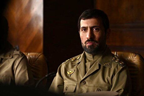 کافه شهر| بازیگر نقش شهید صیاد شیرازی: بازخورد مردم و خانواده شهید، برایم مایه سربلندی است