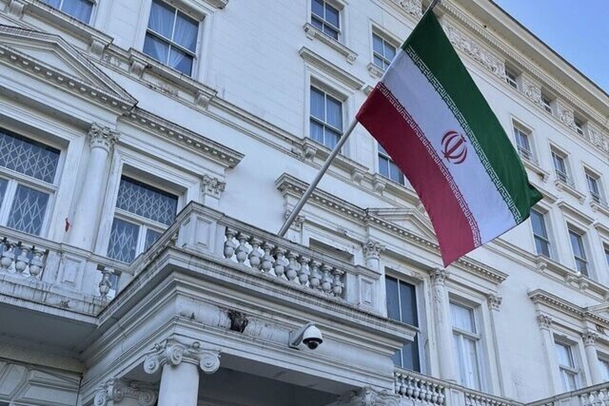 سفارت جمهوری اسلامی ایران در هلند با صدور بیانیه‌ای ادعا‌های مندرج در گزارش سالیانه نهاد امنیت ملی این کشور را به‌شدت رد کرد و هرگونه دخالت ایران در عملیات سوء قصد در اروپا را بی‌اساس خواند.