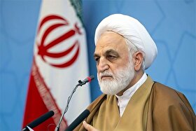 اژه ای: ایران، میزبان بیست‌و‌یکمین نشست قضایی کشورهای عضو سازمان شانگهای خواهد بود