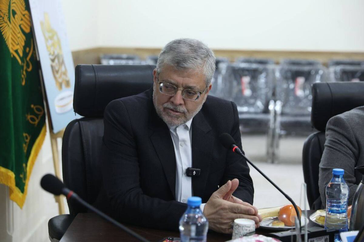 شهردار مشهد مقدس: وظیفه شهرداری‌ها خدمت به مردم است