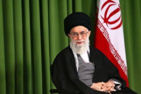 تجلیل رهبر انقلاب از برنامه‌های قرآنی ماه مبارک رمضان