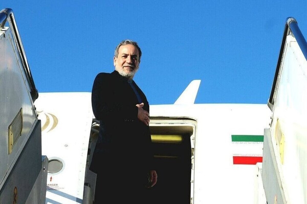 سخنگوی وزارت خارجه از سفر وزیر امور خارجه به مسقط برای شرکت در دور سوم گفت‌وگوهای غیرمستقیم با آمریکا خبر داد.