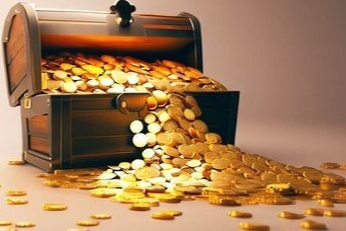 قیمت هر اونس طلا امروز با ۱.۰۲ درصد کاهش به ۳۳۱۵ دلار و ۲۲ سنت رسید.