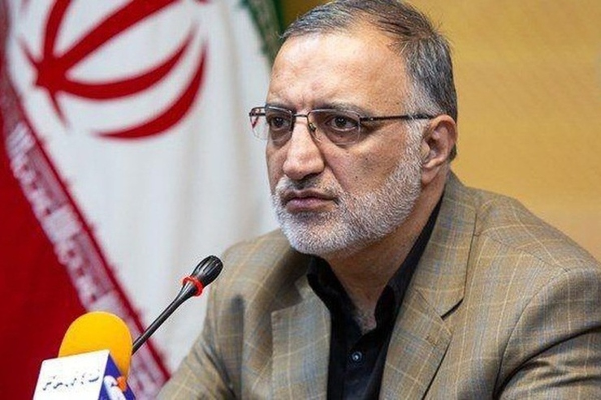 شهردار تهران گفت: از شهردار مشهد بابت حسن نیت و زحمات ارزشمندی که به لطف الهی در مسیر خدمت به خادمان و زائران حضرت رضا (ع) و آبادانی مشهد انجام داده‌اند تشکر می‌کنم.