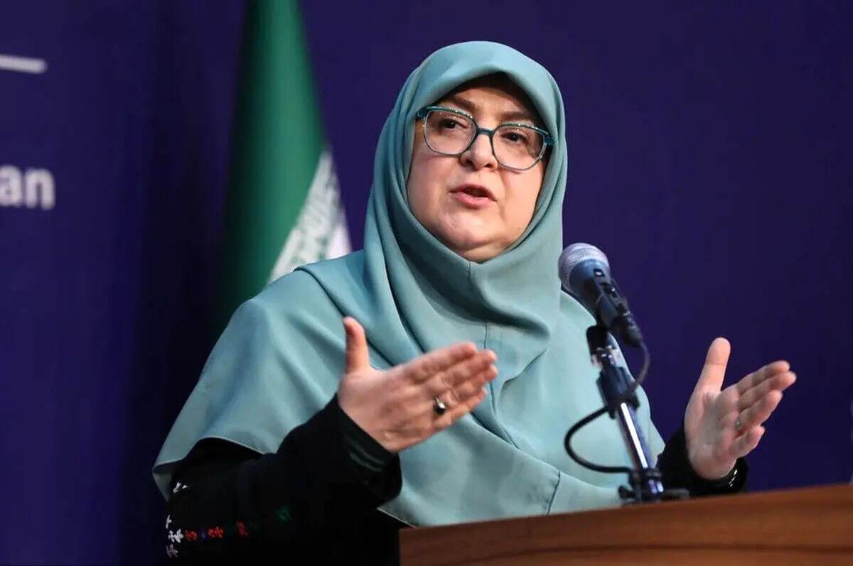 سخنگوی دولت تاکید کرد: ایران همچنان نسبت به نیات واقعی دولت آمریکا محتاط است و از گفت‌وگو بدون فشار و تهدید حمایت می‌کند.