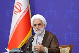 اژه‌ای: مستکبران با تحریم‌ دنبال فروپاشی اقتصاد ایران بودند