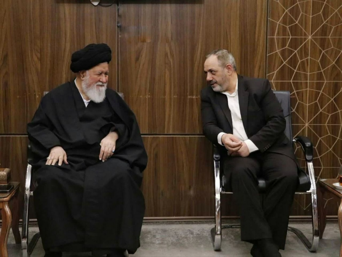 آیت الله علم الهدی: اقتدار نظامی، ابزار بازدارندگی و سرمایه اعتماد عمومی است