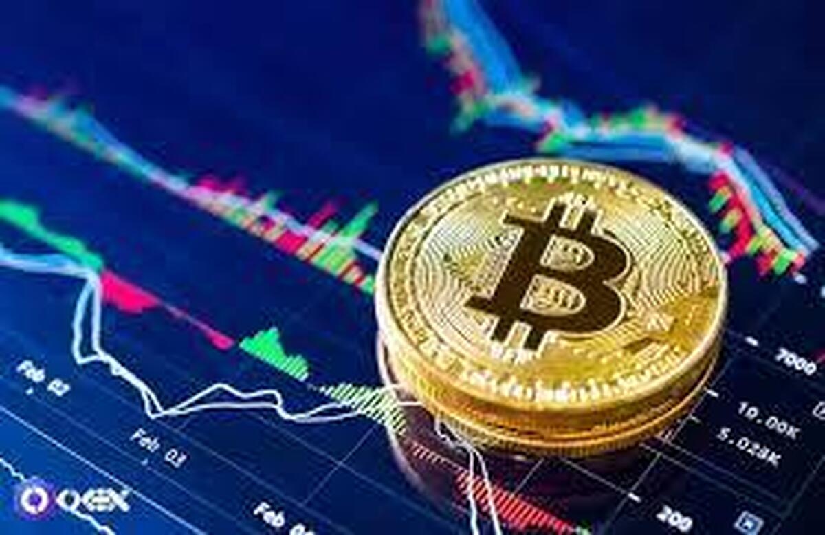 قیمت ارز دیجیتال امروز (۶ اردیبهشت ۱۴۰۴) | بیت‌کوین از مرز ۹۵ هزار دلار عبور کرد
