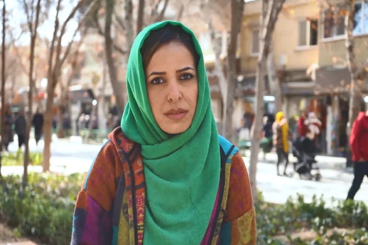 مریم بحرالعلومی داور «جشنواره بین‌المللی فیلمسازان زن» ترکیه شد