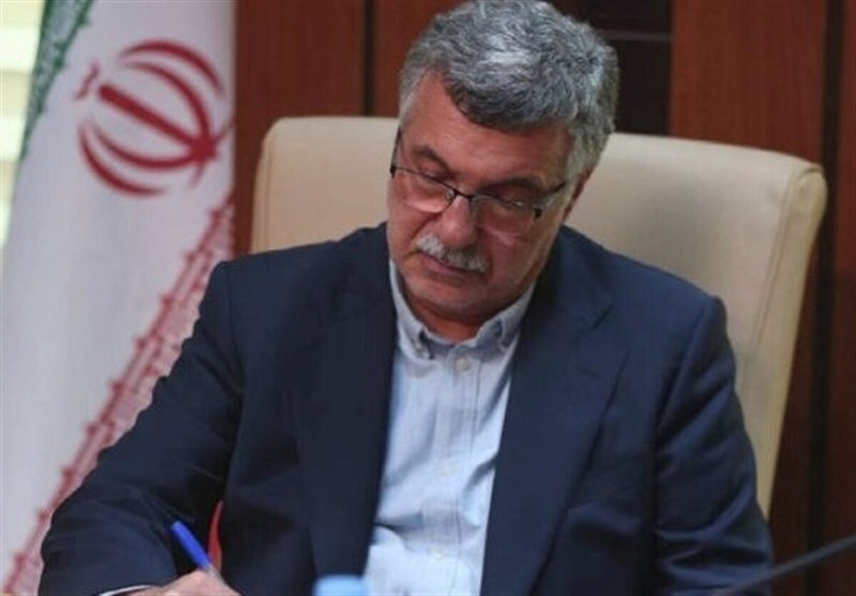 وزیر بهداشت دستور رسیدگی فوری به مصدومان بندر شهید رجایی را صادر کرد