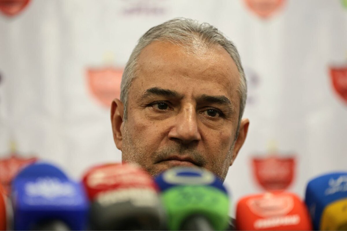کارتال در مورد لیست استیلی نظر می‌دهد
