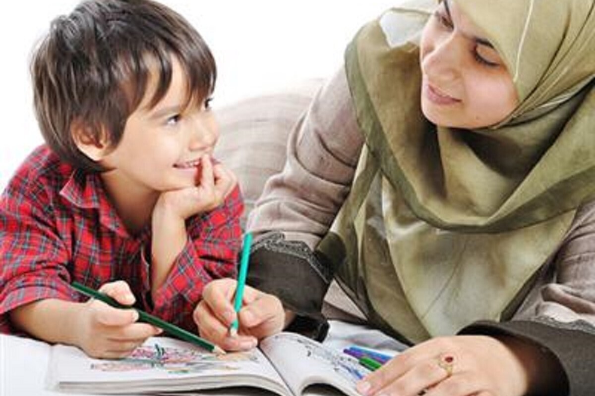 پیامد‌های منفی مقایسه نابجای فرزندان با دیگر افراد