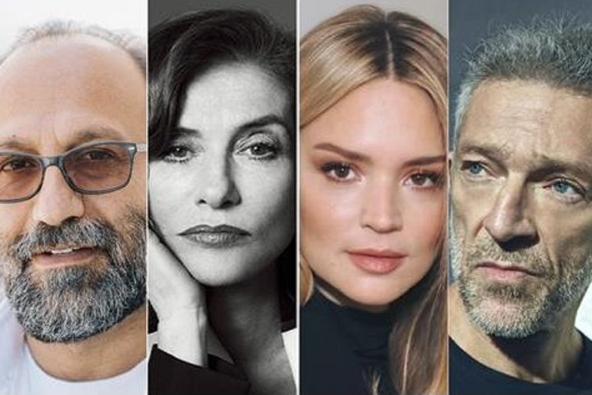 فیلم جدید سینمایی اصغر فرهادی با عنوان «داستان‌های موازی» در بازار جشنواره کن «Marché du film» به خریداران بین‌المللی عرضه می‌شود.