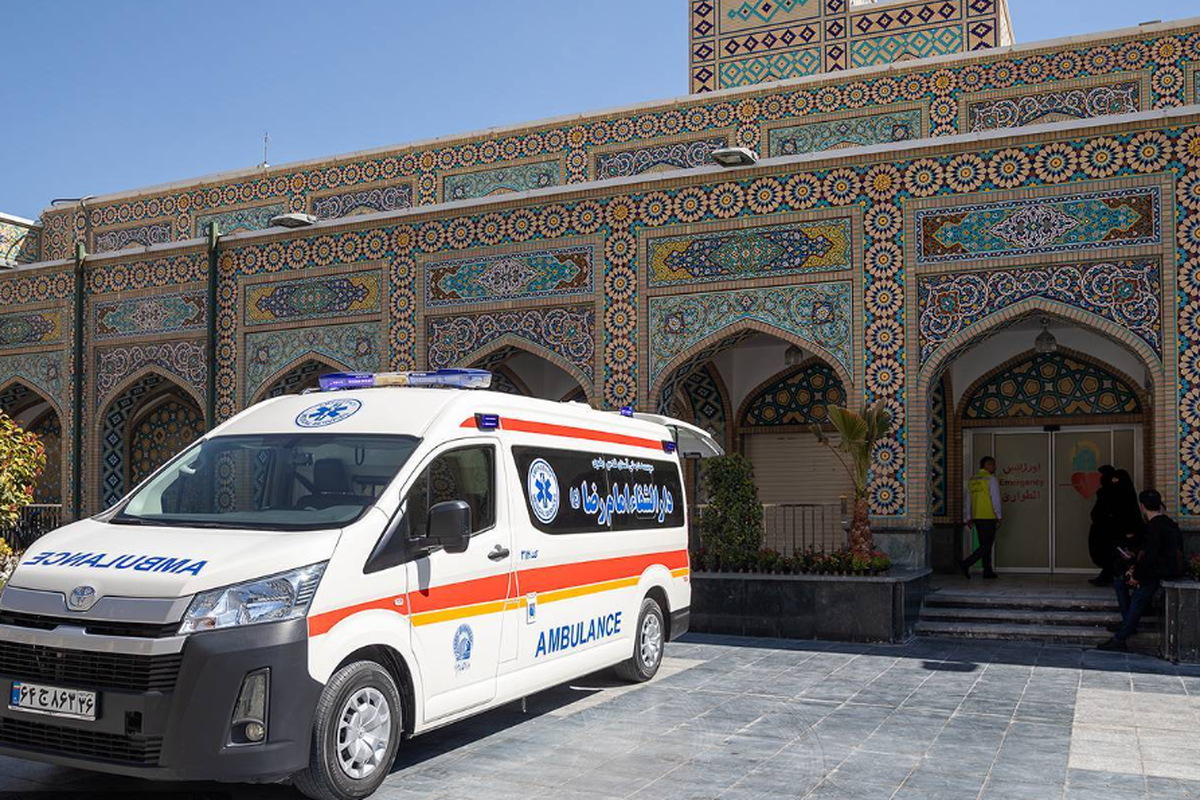 مدیرعامل مؤسسه درمانی آستان قدس رضوی، از افزایش درصد موفقیت احیای قلبی - ریوی (CPR) بیماران اورژانسی در دارالشفای امام‌(ع) و پایگاه‌های فوریت‌های پزشکی حرم مطهر رضوی، خبر داد. 