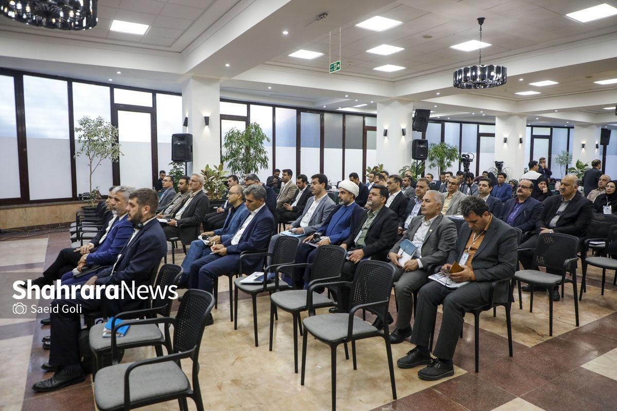 مشهد، قطب دیپلماسی شهری در میان کلانشهرهای ایران