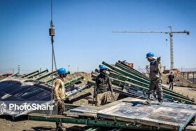 دوسوم حقوق کارگران صرف مسکن و اجاره‌بها می‌شود