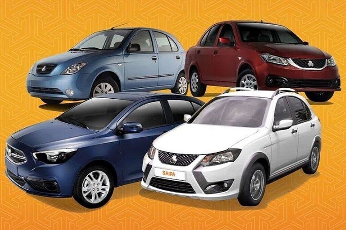 بررسی قیمت امروز خودرو‌های داخلی (۷ اردیبهشت ۱۴۰۴) | گرانی در خانواده کوییک و شاهین