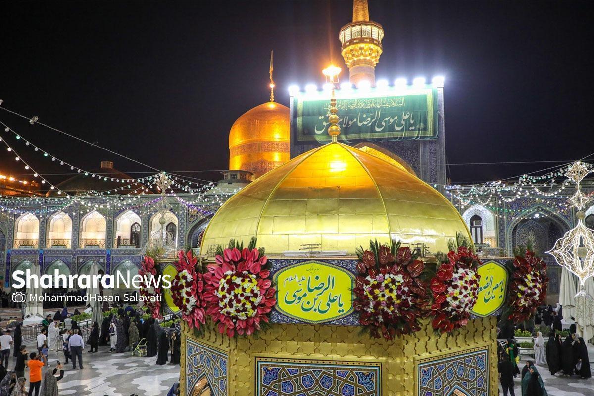 شروع جشن‌های دهه کرامت به تعویق افتاد