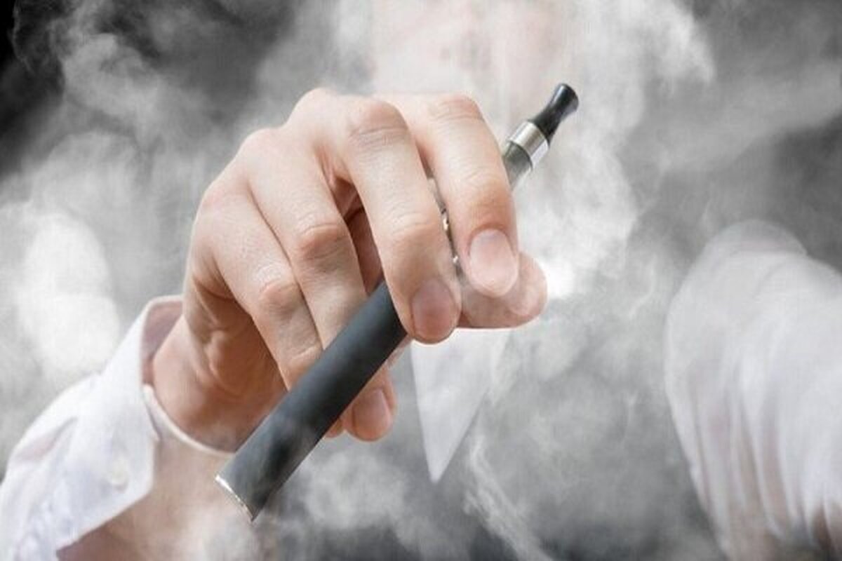 محققان هشدار دادند؛ ترکیب سیگار و ویپ، سم مهلک‌تری می‌سازد