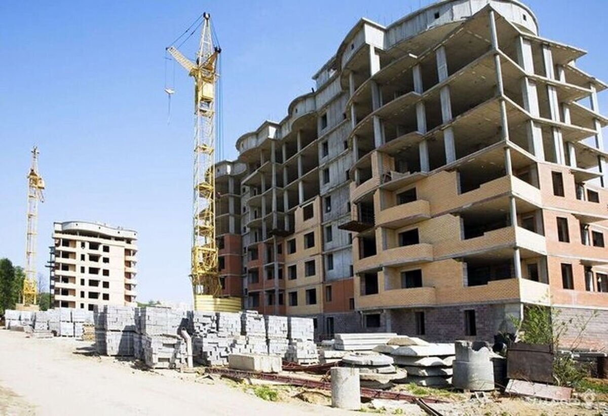 ارسال پیامک حذف به متقاضیان نهضت ملی مسکن