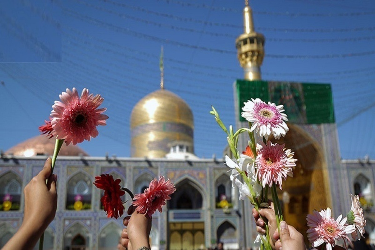 مدیر مرکز امور قرآنی آستان قدس رضوی ضمن تشریح ویژه‌برنامه‌های این مرکز در ایام دهه کرامت، از برگزاری پویش ملی «سراج‌الله» در شب میلاد امام‌رضا(ع) خبر داد.